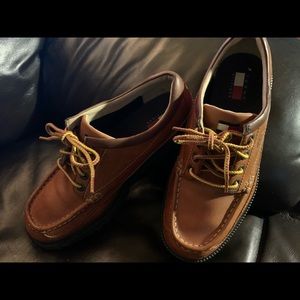 Tommy Hilfiger Men's Shoes